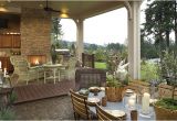 House Plans with Outdoor Kitchens Sizzling Outdoor Kitchen Designs the House Designers