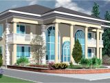 House Plans with Pictures Of Real Houses Ghana House Plans Africa House Plans Ghana Architects