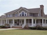 House Plans with Porch All Around Tyvek House Wrap Dream House with Wrap Around Porch House