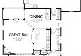 House Plans with Rear Side Entry Garage Rear Entry Garage and Two Exterior Choices 69204am