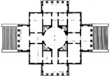 House Plans with Rotunda Around the Veneto Venice and Croatia