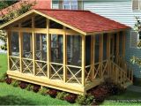 House Plans with Screened Back Porch Screened In Porch Plans to Build or Modify