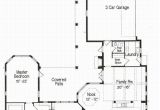 House Plans with Separate Guest House Home Plans with Separate Guest House