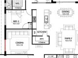 House Plans with Separate Kitchen Open Kitchen Floor Plan Small Kitchen Open Floor Plan 2