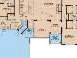 House Plans with tornado Safe Room House Plans with Safe Rooms Nelson Design Group