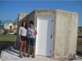 House Plans with tornado Safe Room Residential Safe Room Proved A Life Saver In Moore Fema Gov