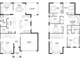 House Plans with Two Bedrooms Downstairs Surprising House Plans with Two Bedrooms Downstairs Photos