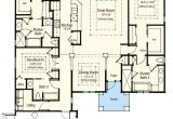 House Plans with Two Master Suites On Main Floor Dual Master Suite Energy Saver 33093zr Architectural