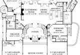 House Plans with Two Master Suites On Main Floor Dual Master Suites 17647lv 1st Floor Master Suite