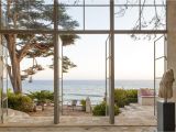House Plans with Window Views Decordemon Richard Shapiro 39 S Villa In Malibu 39