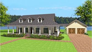 House Plans with Wrap Around Porch and Pool Single Story Ranch Style House Plans with Wrap Around