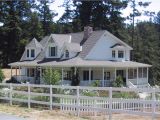 House Plans with Wrap Around Porches 1 Story One Story Country House Plans with Wrap Around Porch