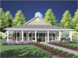 House Plans with Wrap Around Porches 1 Story One Story House with Wrap Around Porch My Dream House