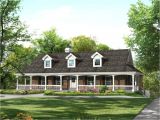House Plans with Wrap Around Porches 1 Story Ranch Floor Plans with Wrap Around Porch
