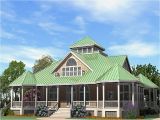 House Plans with Wrap Around Porches 1 Story southern House Plans with Wrap Around Porch Single Story