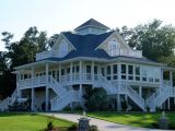 House Plans with Wrap Around Porches southern Living House Plans with Wrap Around Porches southern Living