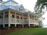 House Plans with Wrap Around Porches southern Living southern House Plans Wrap Around Porch Home Design Ideas