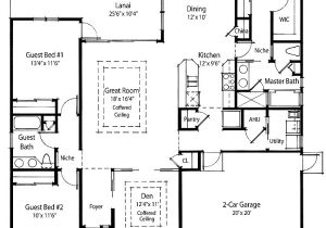 House Plans without Garages Inspirational 4 Bedroom House Plans without Garage House