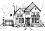 House Sketches Home Plans Architecture Houses Sketch 26109 Bengfa Info