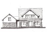 House Sketches Home Plans Design Sketches