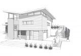 House Sketches Home Plans Modern Home Architecture Sketches Design Ideas 13435