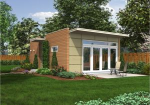 Housing Plans for Small Houses Small Backyard Buildings Backyard Cottage Small Houses