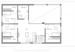 Housing Plans for Small Houses Small Home Building Plans Unique Small House Plans House