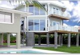 Hurricane Proof Beach House Plans Hurricane Proof Concrete House Design Zombie Proof House