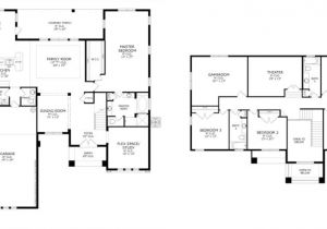 Ici Homes Floor Plans Live Oak Estates orlando by Ici Homes