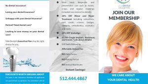 In House Dental Membership Plans Exciting In House Dental Insurance Plans Contemporary