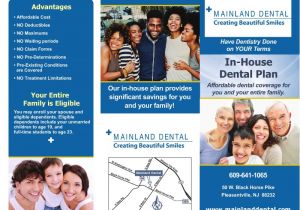 In House Dental Plans In House Dental Plan 28 Images J Michael Cisneros D D