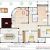 Indian Home Design Plans Luxury Indian Home Design with House Plan 4200 Sq Ft