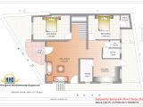 Indian Home Plan for0 Sq Ft Indian Home Design with House Plan 2435 Sq Ft Kerala