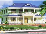 Indian Home Plans and Elevation Kerala Style House Plans Front Elevation