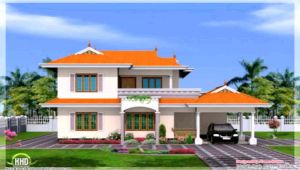 Indian Home Plans with Photos Indian House Designs Photos with Elevation Youtube