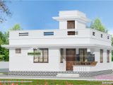 Indian Simple Home Design Plans 882 Sq Ft Small House Architecture Kerala Home Design