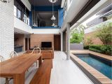 Indoor Outdoor Living Home Plans 10 Homes Designed for Indoor Outdoor Living Design Milk