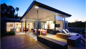 Indoor Outdoor Living Home Plans Decked Out Blackle Mag