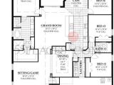 Inland Homes Devonshire Floor Plan Devonshire Floorplan 2643 Sq Ft Lake Jovita Golf and