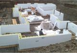 Insulated Concrete forms Home Plans Icf Construction why You Should Care About It for Your