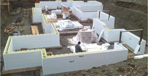 Insulated Concrete forms Home Plans Icf Construction why You Should Care About It for Your