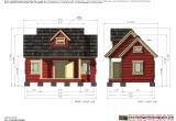 Insulated Dog House Building Plans Home Garden Plans Dh301 Insulated Dog House Plans Dog