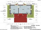 Insulated Dog House Building Plans Home Garden Plans Dh301 Insulated Dog House Plans