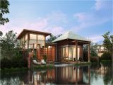 Island Home Plans Tropical Beach House Tropical island Home Designs Resort