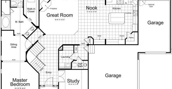 Ivory Home Plans Lovely Ivory Homes Floor Plans New Home Plans Design