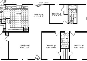 Jacobsen Manufactured Homes Floor Plans 16 Wide Single Wide Mobile Homes Joy Studio Design