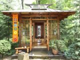 Japanese Home Plans Pretty Small Japanese Style House Plans House Style and