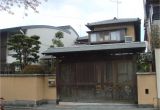 Japanese Style Home Plans Pretty Small Japanese Style House Plans House Style and