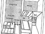 Jeffery Homes Floor Plans Floor Plan Of Jeffrey Dahmers Apartments I 39 M Slightly
