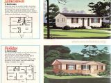 Jim Walter Home Plans Jim Walter Homes A Peek Inside the 1971 Catalog Sears